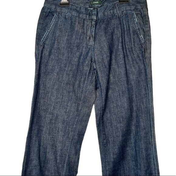 J. Crew Jeans as is‎ - Picture 2 of 7